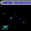 2dFGRS TGS435Z120