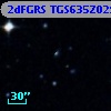 2dFGRS TGS635Z029
