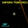 2dFGRS TGN234Z167