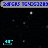 2dFGRS TGN353Z095