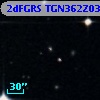 2dFGRS TGN362Z038