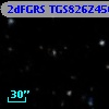 2dFGRS TGS826Z456