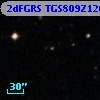 2dFGRS TGS809Z126