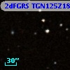 2dFGRS TGN125Z181