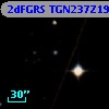 2dFGRS TGN237Z194