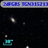 2dFGRS TGN315Z135