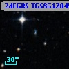 2dFGRS TGS851Z045