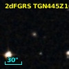 2dFGRS TGN445Z161