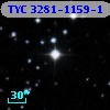TYC 3281-1159-1