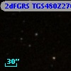 2dFGRS TGS480Z276