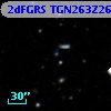 2dFGRS TGN263Z267