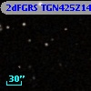 2dFGRS TGN425Z145