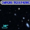 2dFGRS TGS174Z053