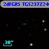 2dFGRS TGS237Z246