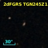 2dFGRS TGN245Z150