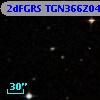 2dFGRS TGN366Z040