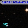 2dFGRS TGN444Z194