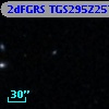 2dFGRS TGS295Z257