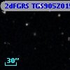 2dFGRS TGS905Z015