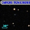 2dFGRS TGN120Z038