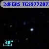 2dFGRS TGS877Z073