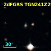 2dFGRS TGN241Z299