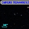 2dFGRS TGN449Z122