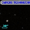 2dFGRS TGS480Z205