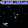 2dFGRS TGN264Z264