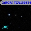 2dFGRS TGN130Z349