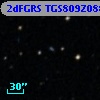 2dFGRS TGS809Z088