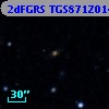 2dFGRS TGS871Z014