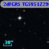 2dFGRS TGS851Z298