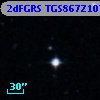 2dFGRS TGS867Z107