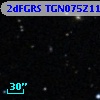2dFGRS TGN075Z116