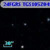 2dFGRS TGS105Z049