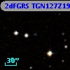 2dFGRS TGN127Z193