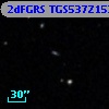 2dFGRS TGS537Z152
