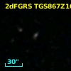 2dFGRS TGS867Z100