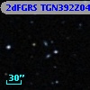 2dFGRS TGN392Z041