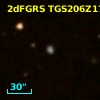 2dFGRS TGS206Z172