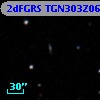 2dFGRS TGN303Z063