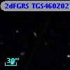 2dFGRS TGS460Z027