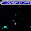 2dFGRS TGS426Z112