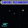 2dFGRS TGS300Z075