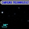 2dFGRS TGS005Z127