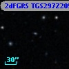 2dFGRS TGS297Z205