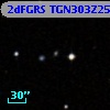 2dFGRS TGN303Z256
