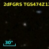 2dFGRS TGS474Z124