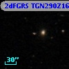2dFGRS TGN290Z164
